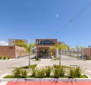 Apartamento com 3 Quartos à venda, 54m² no Bicanga, Serra