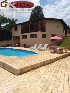 Casa com 5 Quartos à venda, 1186m² no Parque Dos Cafezais IV, Itupeva