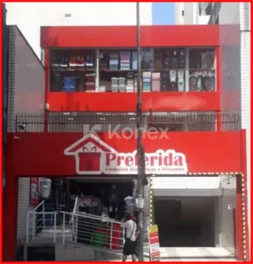 Prédio Comercial para alugar, 946m² no Vila Buarque, São Paulo