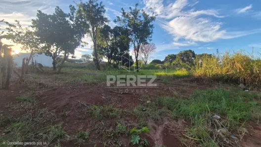 Lote/Terreno à venda, 470m² no Bairro Seminário, Campo Grande