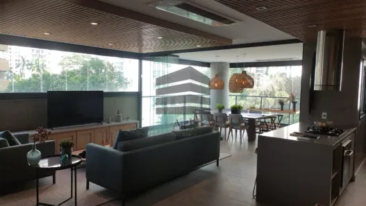 Apartamento com 3 Quartos à venda, 155m² no Jardim Vila Mariana, São Paulo