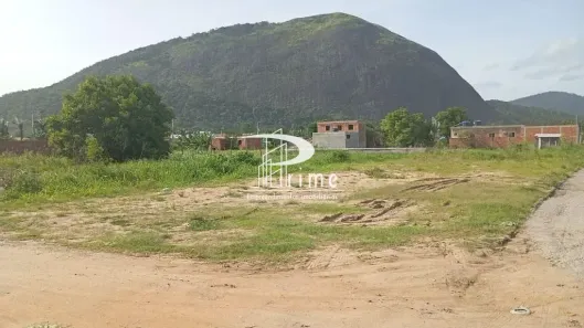 Lote/Terreno à venda, 438m² no Inoã (Inoã), Maricá