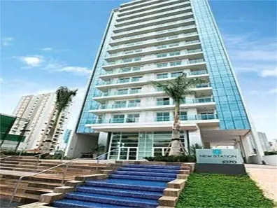 Sala Comercial à venda, 75m² no Vila Clementino, São Paulo