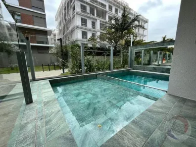 Cobertura com 3 Quartos à venda, 125m² no Jurerê, Florianópolis