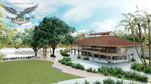 Lote/Terreno à venda, 200m² no Tenoné, Belém