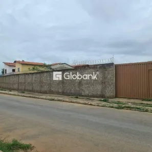 Lote/Terreno à venda, 1875m² no Canelas, Montes Claros