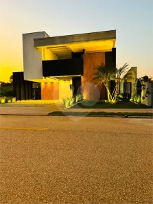 Casa de Condomínio com 3 Quartos à venda, 322m² no Alphaville Itu, Itu