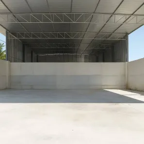 Galpão/Depósito/Armazém para alugar, 800m² no Coité, Eusébio