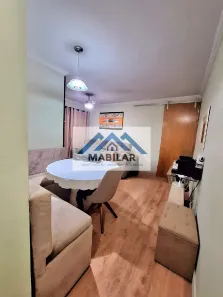 Apartamento com 2 Quartos à venda, 54m² no Jardim Regina, São Paulo