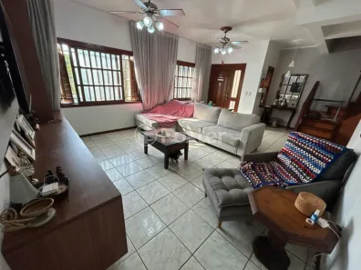 Casa com 3 Quartos à venda, 113m² no Jardim Leopoldina, Porto Alegre