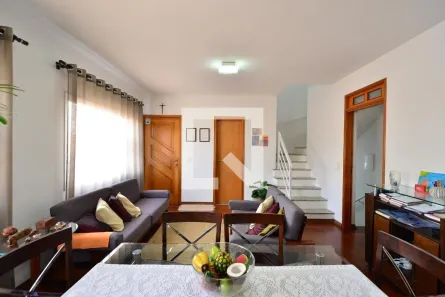 Casa de Condomínio com 3 Quartos à venda, 160m² no Vila da Saúde, São Paulo
