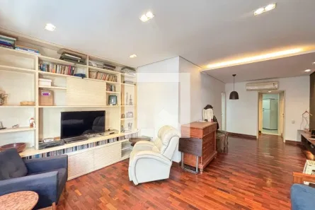 Apartamento com 1 Quarto à venda, 90m² no Copacabana, Rio de Janeiro
