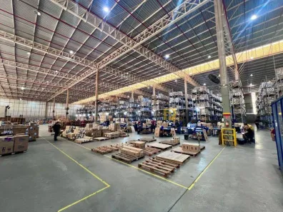 Galpão/Depósito/Armazém à venda, 19000m² no Vila Boa Vista, Campinas