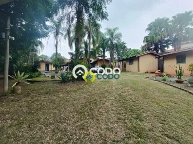 Casa de Condomínio com 3 Quartos à venda, 156m² no Colinas do Piracicaba (Ártemis), Piracicaba