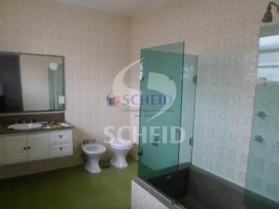 Imóvel Comercial com 5 Quartos à venda, 600m² no Vila Alexandria, São Paulo