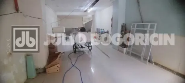 Ponto Comercial à venda, 90m² no Tijuca, Rio de Janeiro