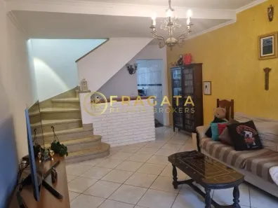 Sobrado com 2 Quartos à venda, 120m² no Perdizes, São Paulo