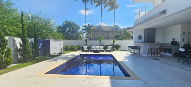 Casa de Condomínio com 4 Quartos à venda, 485m² no Recreio dos Bandeirantes, Rio de Janeiro