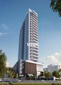 Apartamento com 2 Quartos à venda, 84m² no Centro, Itajaí