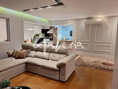 Apartamento com 3 Quartos à venda, 150m² no Osvaldo Cruz, São Caetano do Sul