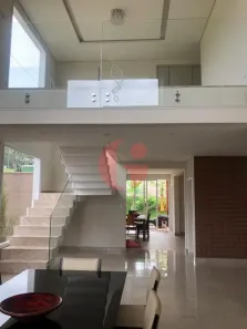 Casa de Condomínio com 4 Quartos à venda, 278m² no Condomínio Residencial Alphaville I, São José dos Campos
