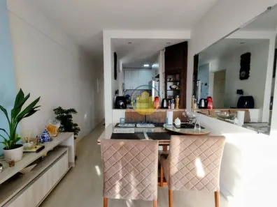 Apartamento com 2 Quartos para venda ou aluguel, 74m² no Vila do Castelo, São Paulo