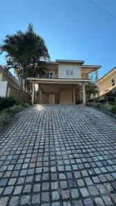 Casa de Condomínio com 3 Quartos à venda, 324m² no Tarumã, Santana de Parnaíba