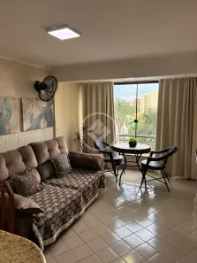 Apartamento com 2 Quartos à venda, 48m² no Do Turista, Caldas Novas