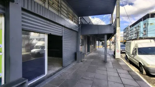 Ponto Comercial para alugar, 75m² no Rio Branco, Novo Hamburgo