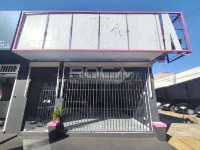 Ponto Comercial para alugar, 50m² no Jardim São Carlos, São Carlos