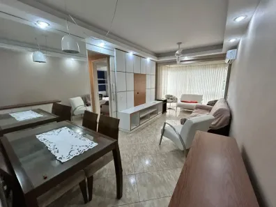 Apartamento com 3 Quartos à venda, 73m² no Laranjeiras, Rio de Janeiro