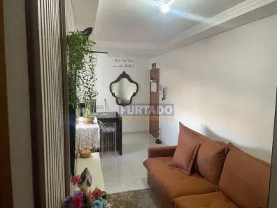 Apartamento com 2 Quartos à venda, 100m² no Santa Terezinha, Santo André