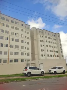 Apartamento com 2 Quartos à venda, 39m² no Granjas Rurais Presidente Vargas, Salvador