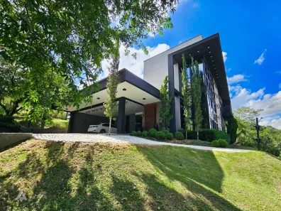 Casa com 4 Quartos à venda, 502m² no Testo Salto, Blumenau