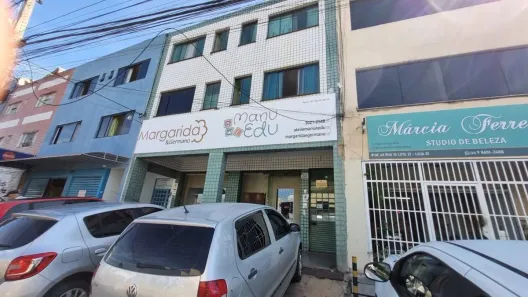 Apartamento com 1 Quarto para alugar, 40m² no Guará II, Brasília