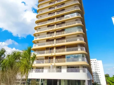 Apartamento com 3 Quartos à venda, 193m² no Pinheiros, São Paulo