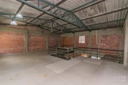 Galpão/Depósito/Armazém para alugar, 440m² no Navegantes, Porto Alegre