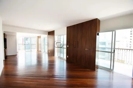 Cobertura com 3 Quartos para alugar, 243m² no Jardim Paulista, São Paulo