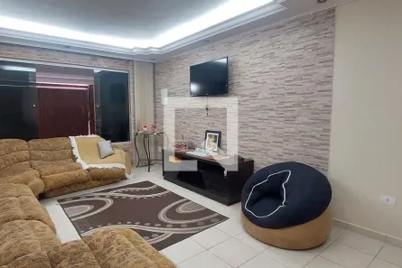 Casa com 3 Quartos à venda, 120m² no Vila Linda, Santo André