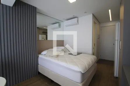 Kitnet com 1 Quarto à venda, 23m² no Vila Mariana, São Paulo
