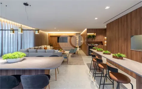 Apartamento com 3 Quartos à venda, 168m² no Pinheiros, São Paulo