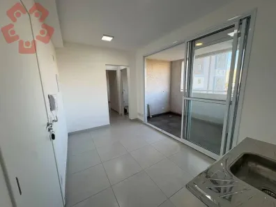 Apartamento com 2 Quartos para alugar, 44m² no Jaguaribe, Osasco