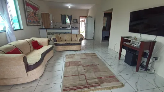 Casa de Condomínio com 2 Quartos à venda, 120m² no São Mateus, São Pedro da Aldeia