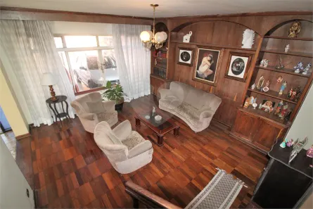 Casa com 3 Quartos à venda, 170m² no Jardim Aeroporto, São Paulo