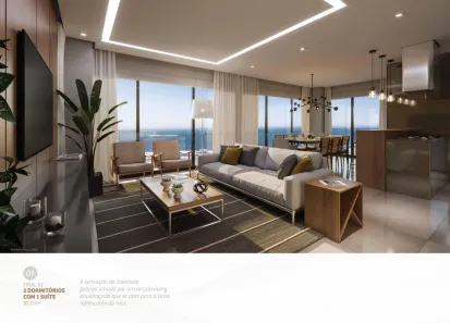 Apartamento com 4 Quartos à venda, 130m² no Torres, Torres