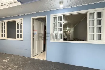 Casa com 2 Quartos à venda, 90m² no Parque da Fonte, São José dos Pinhais