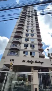 Apartamento com 3 Quartos para alugar, 145m² no Batista Campos, Belém