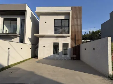 Casa de Condomínio com 3 Quartos à venda, 85m² no Centro, Cajamar