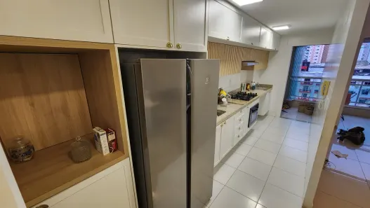 Apartamento com 2 Quartos para alugar, 71m² no Renascença, São Luís