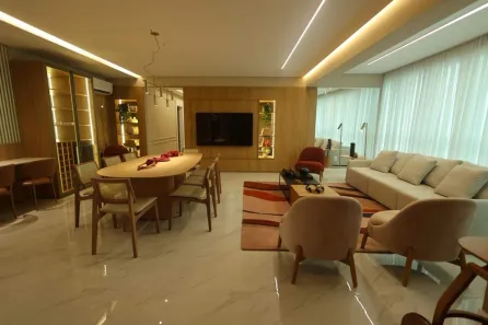 Apartamento com 4 Quartos à venda, 184m² no Centro, Balneário Camboriú